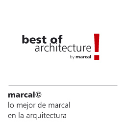 fotos de referencias arquitectónicas donde marcal ha intervenido