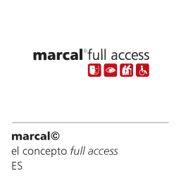 texto del concepto fullaccess sobre la accesibilidad universal
