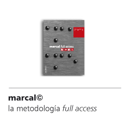 la metodología de aplicación del concepto marcal de fullaccess