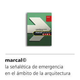 las soluciones marcal de emergencia, seguridad, evacuación y lucha contra el fuego