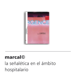 las soluciones señaleticas de marcal en el ámbito de la salud y el entorno hospitalario