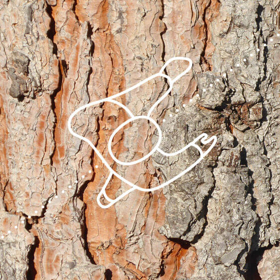 señalización de diseño ecológico, durable, reciclable © marcal | ONE CIRCLE
