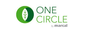 one circle by marcal