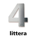 Pictogramme design en inox et en braille 